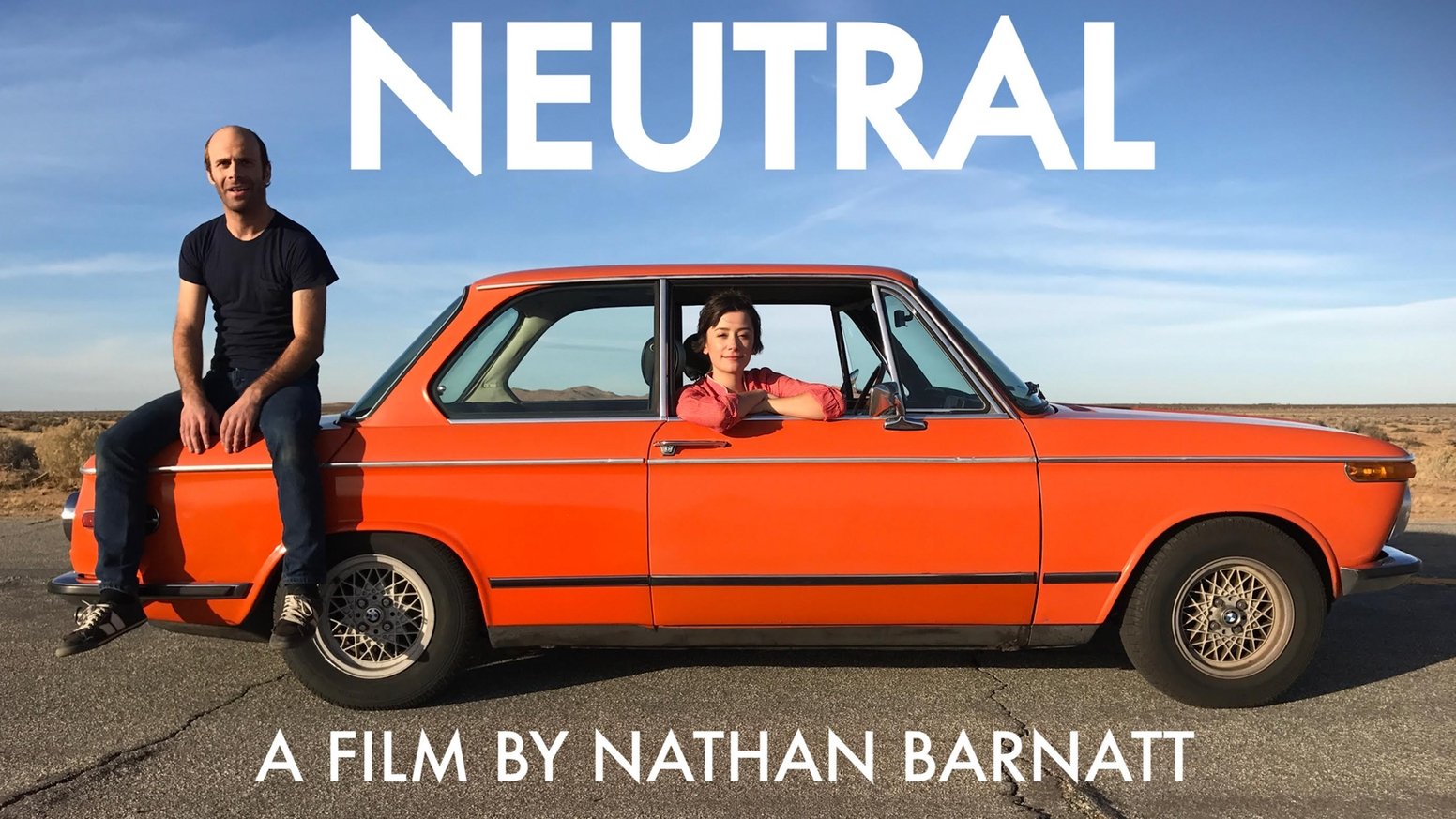 Neutral Background