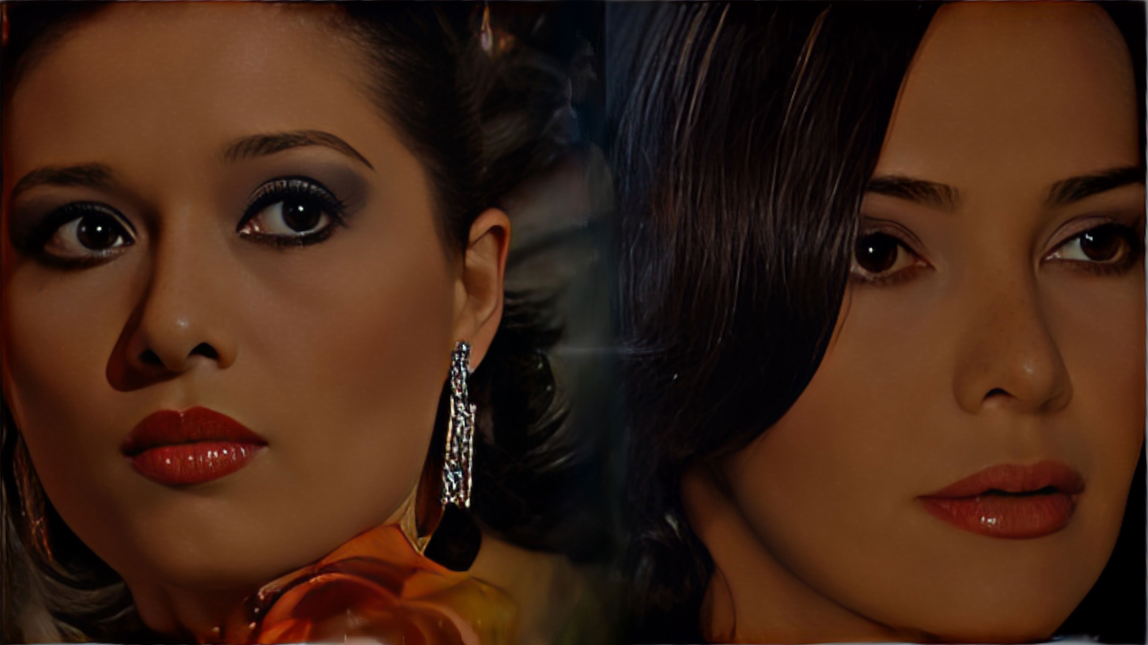 The Island Of The Angels Background