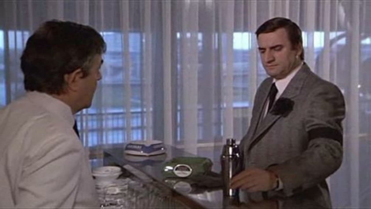 Te marre pas... c'est pour rire ! Background