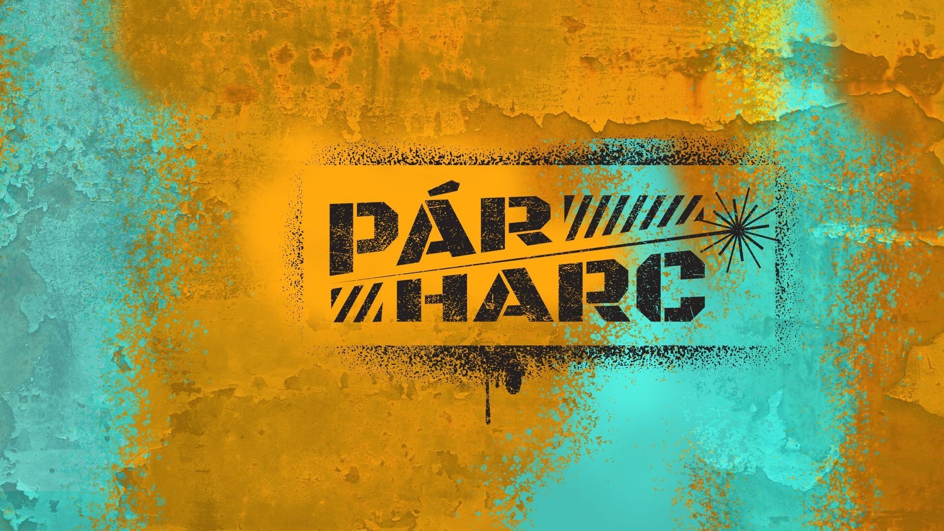Párharc Background