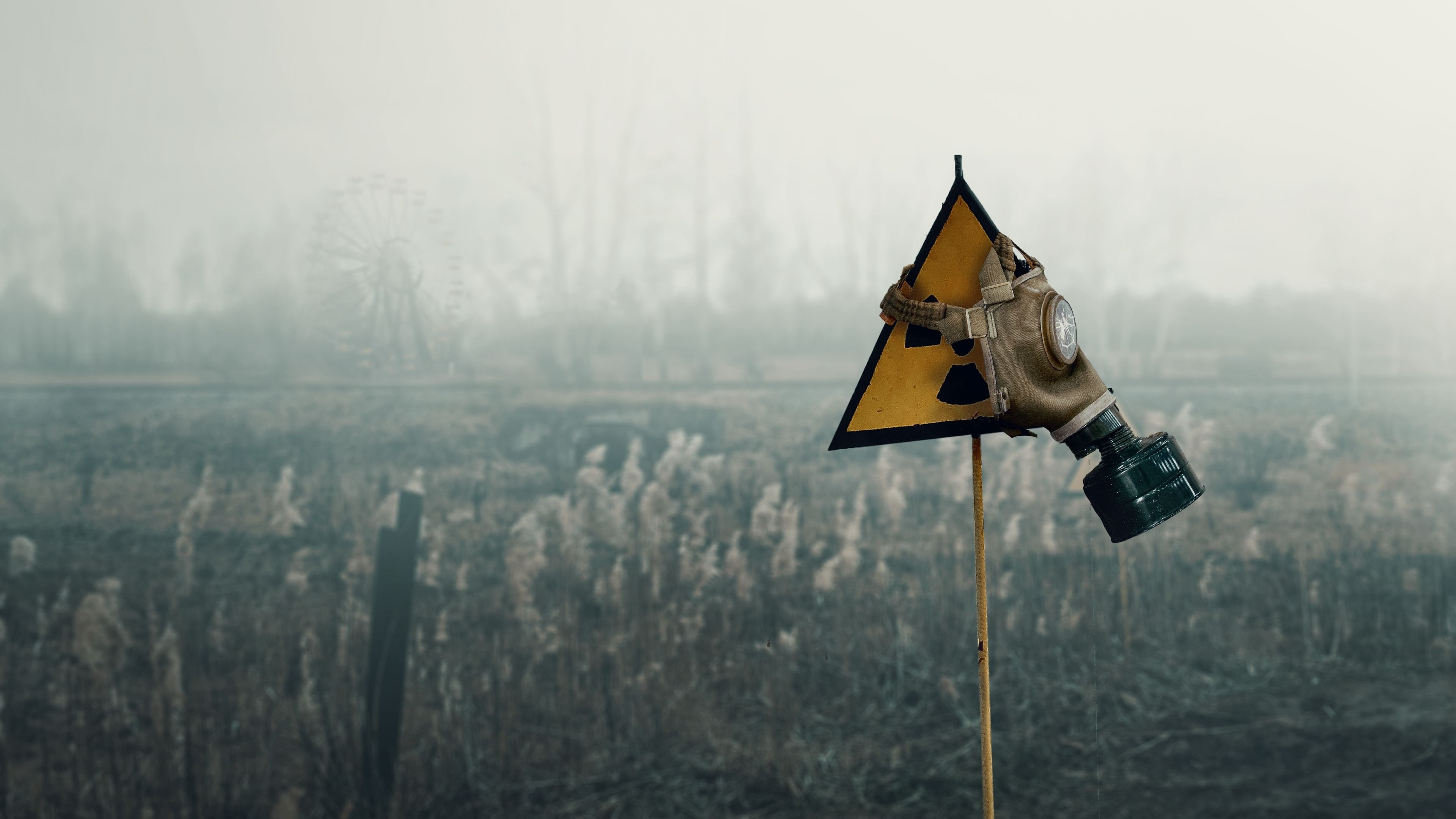 The Chornobyl Disaster Background