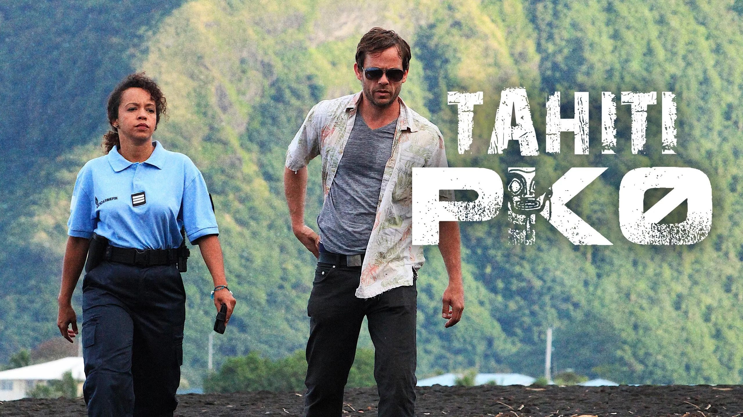Tahiti PK.0 Background