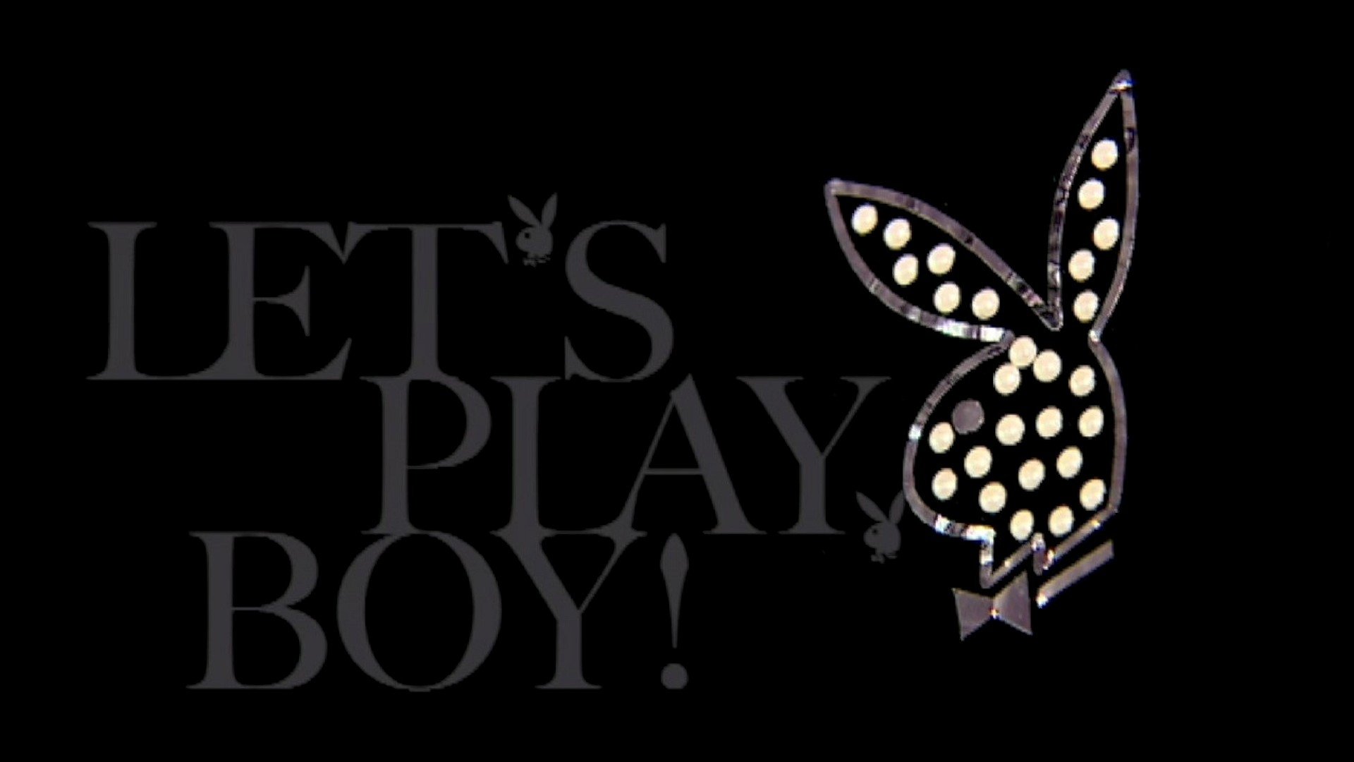 Let's Play, Boy Background