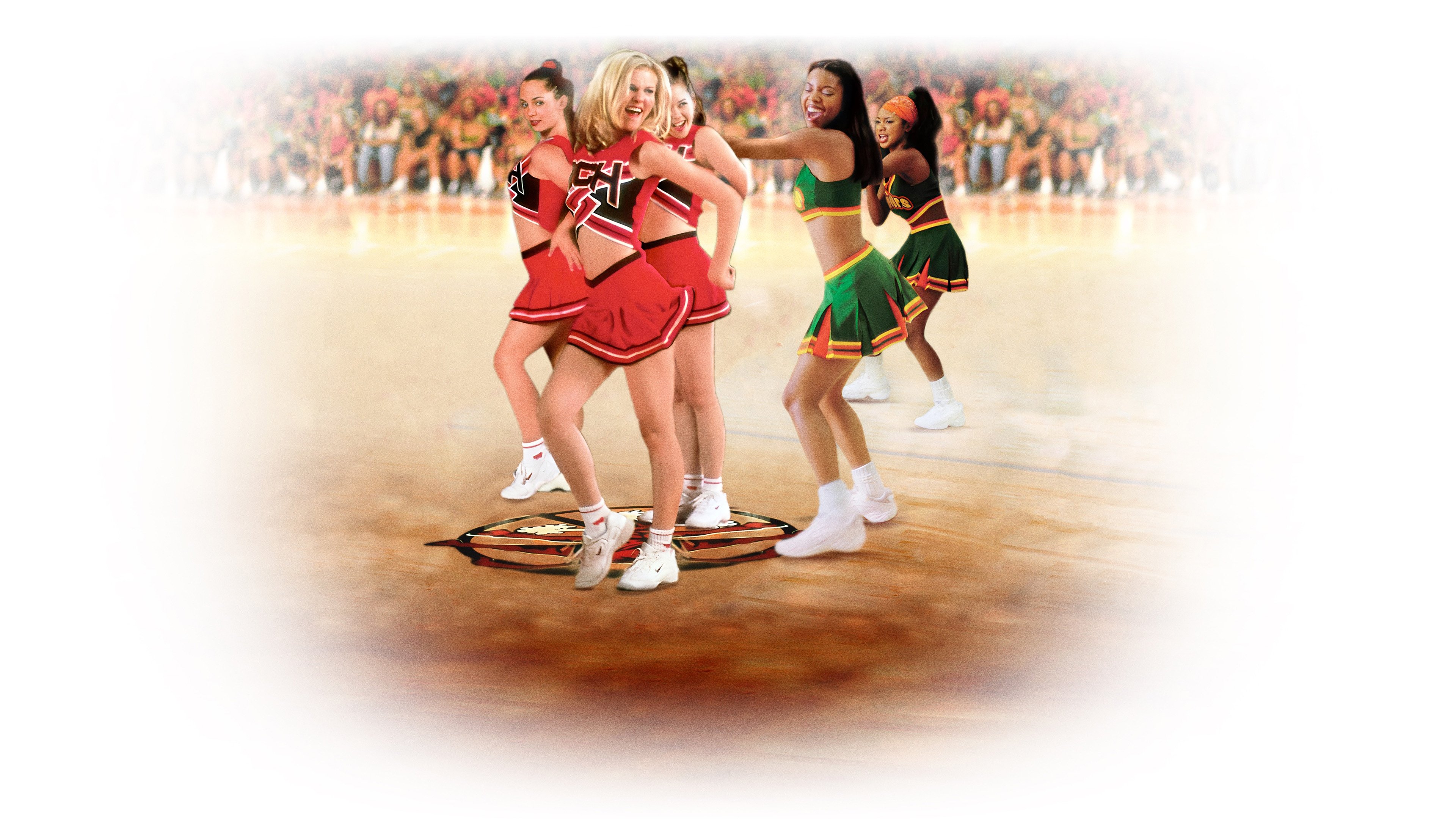 Bring It On Background
