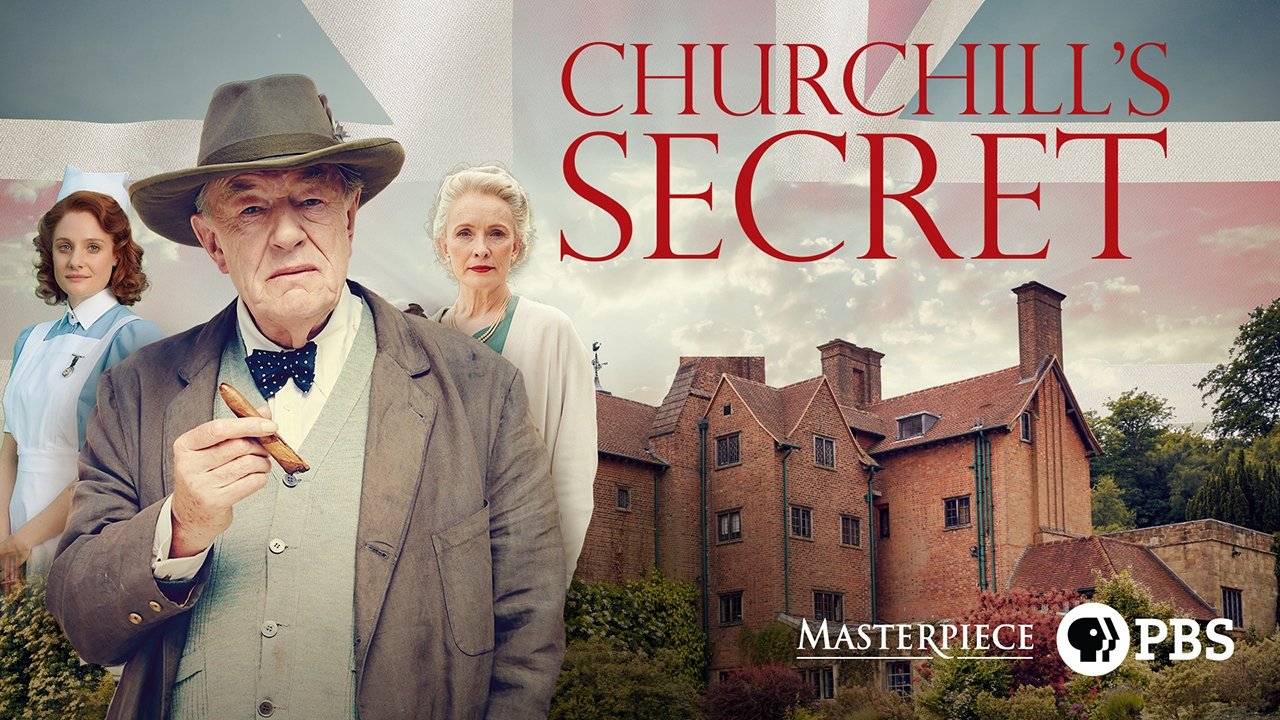 Churchill's Secret Background