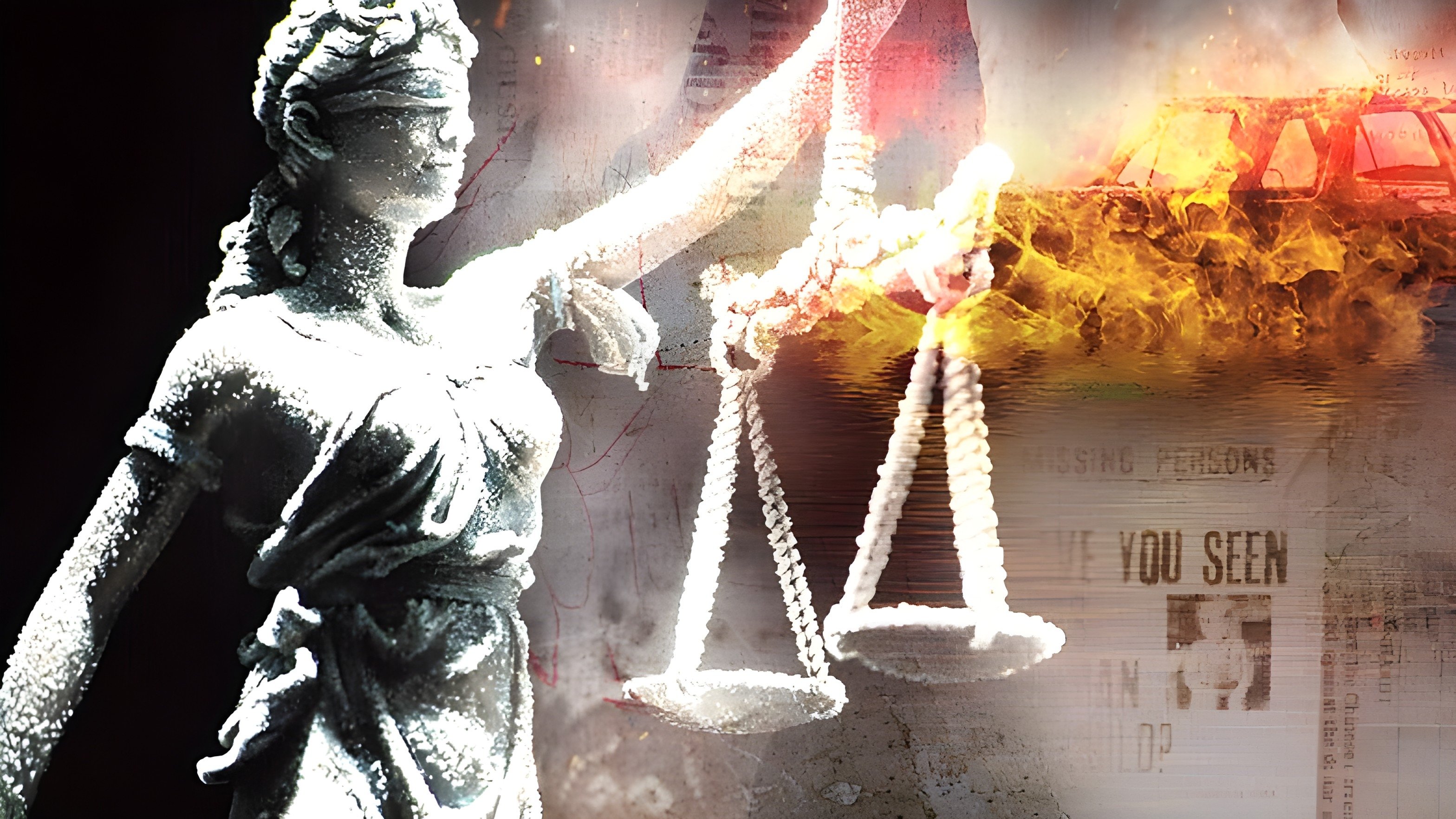 Murder Trial Background
