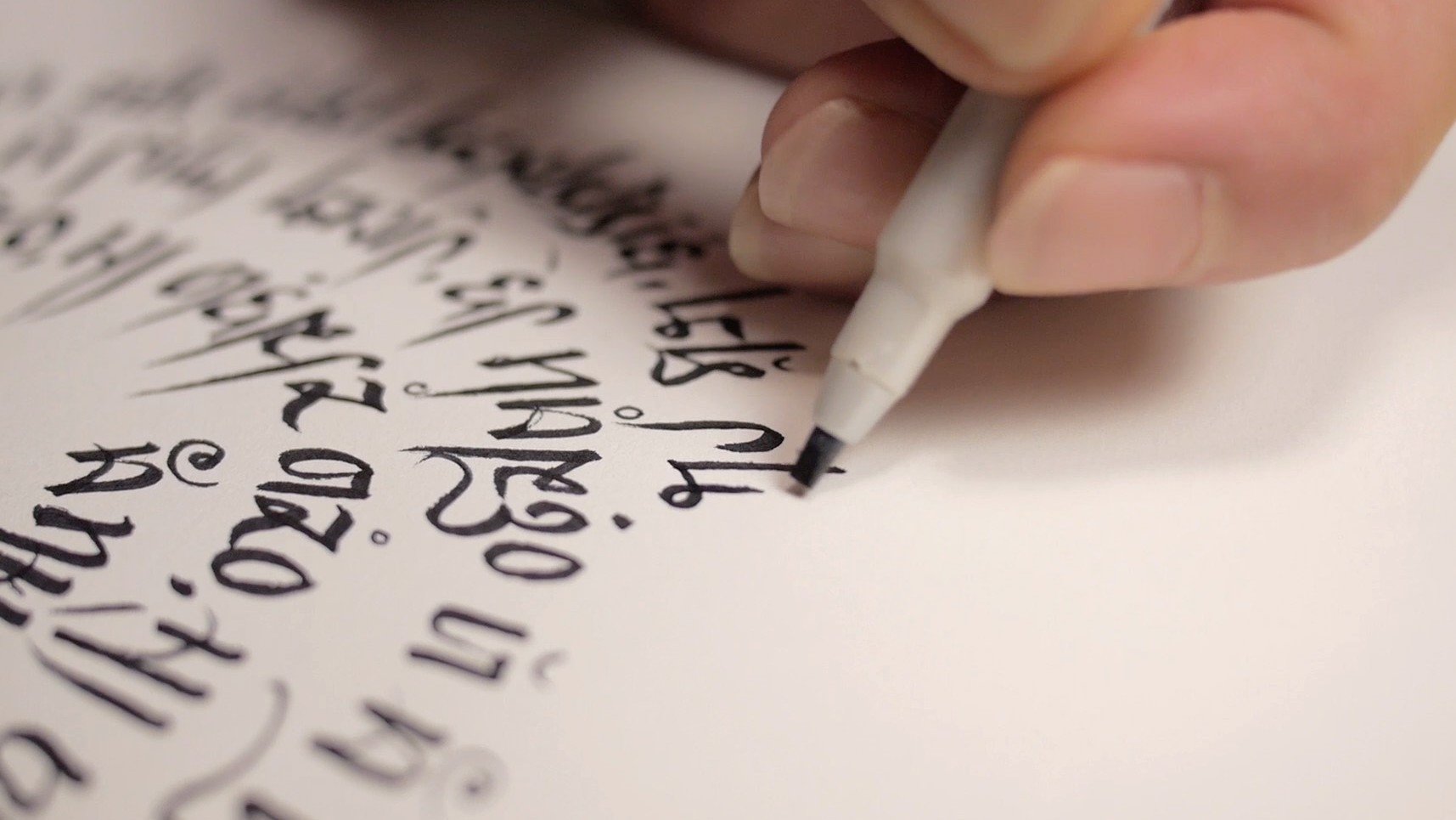 Conlanging: The Art of Crafting Tongues Background