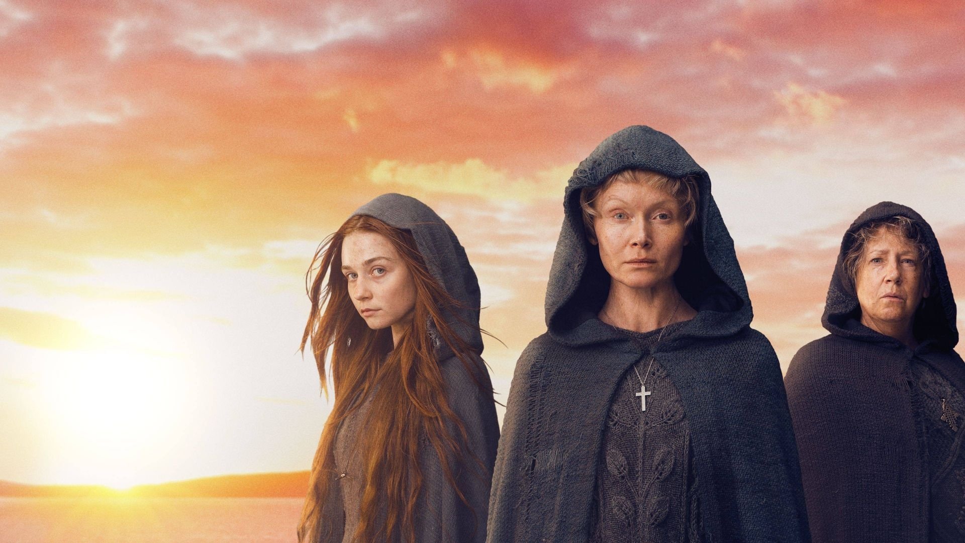 Lambs of God Background