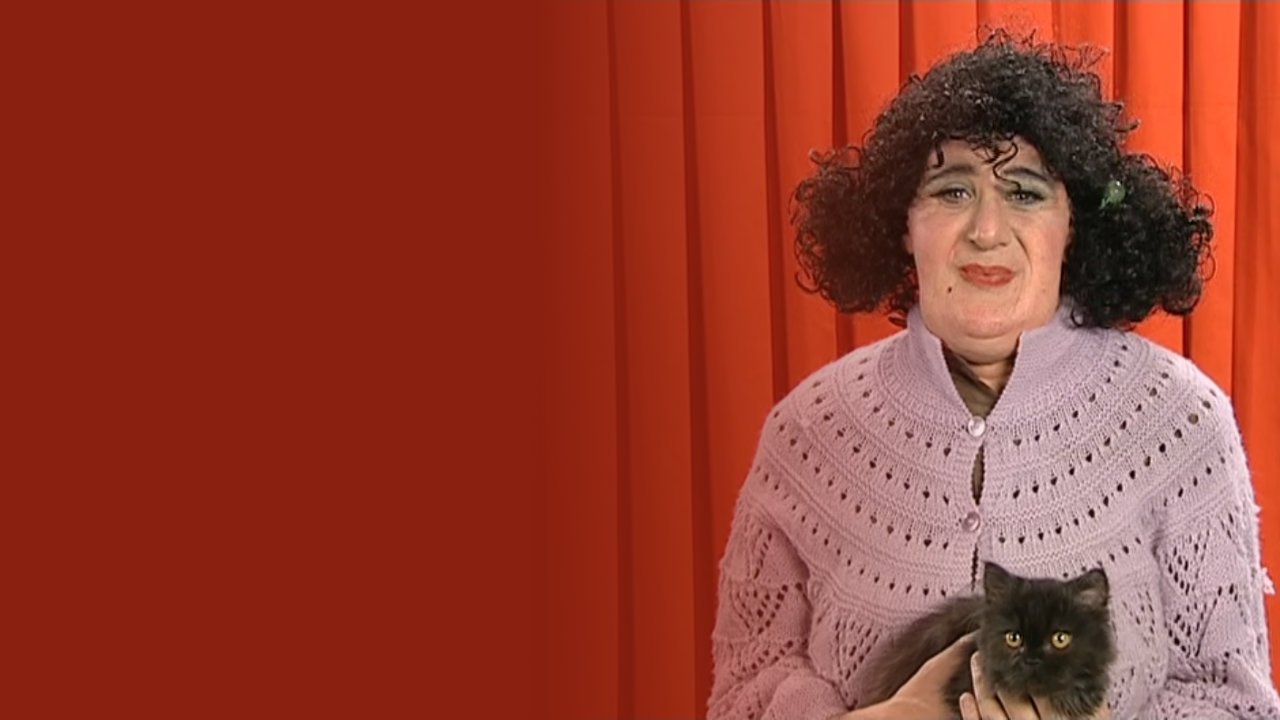 Elie Semoun - Elie annonce Semoun, la suite... Background