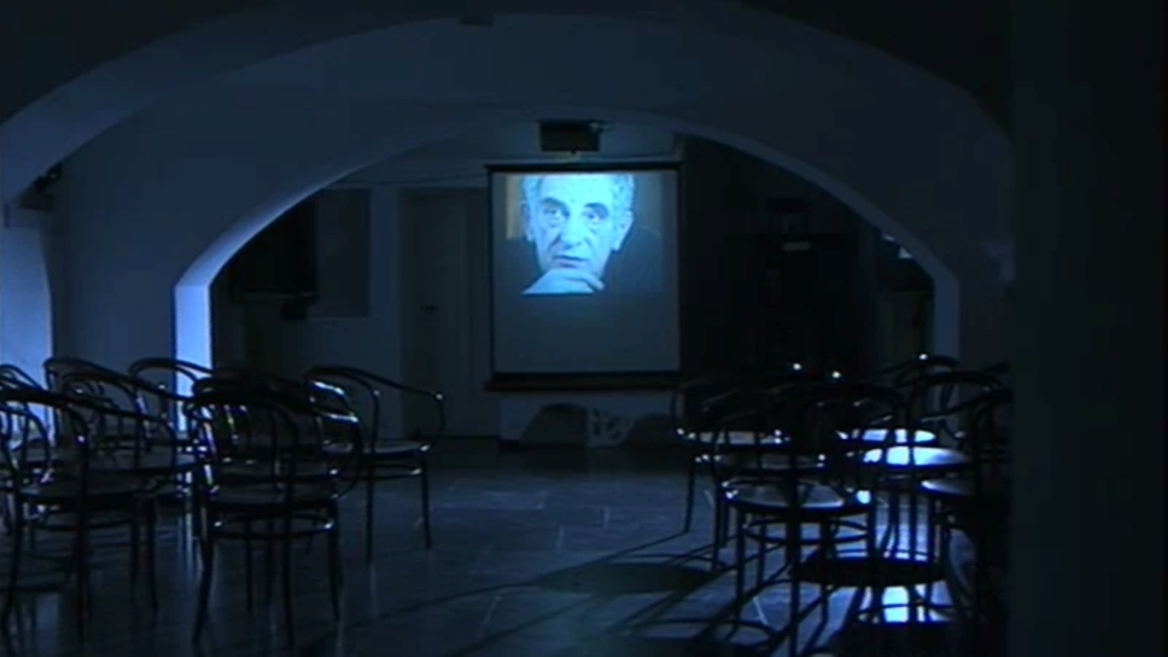 Still Alive: A Film About Krzysztof Kieslowski Background