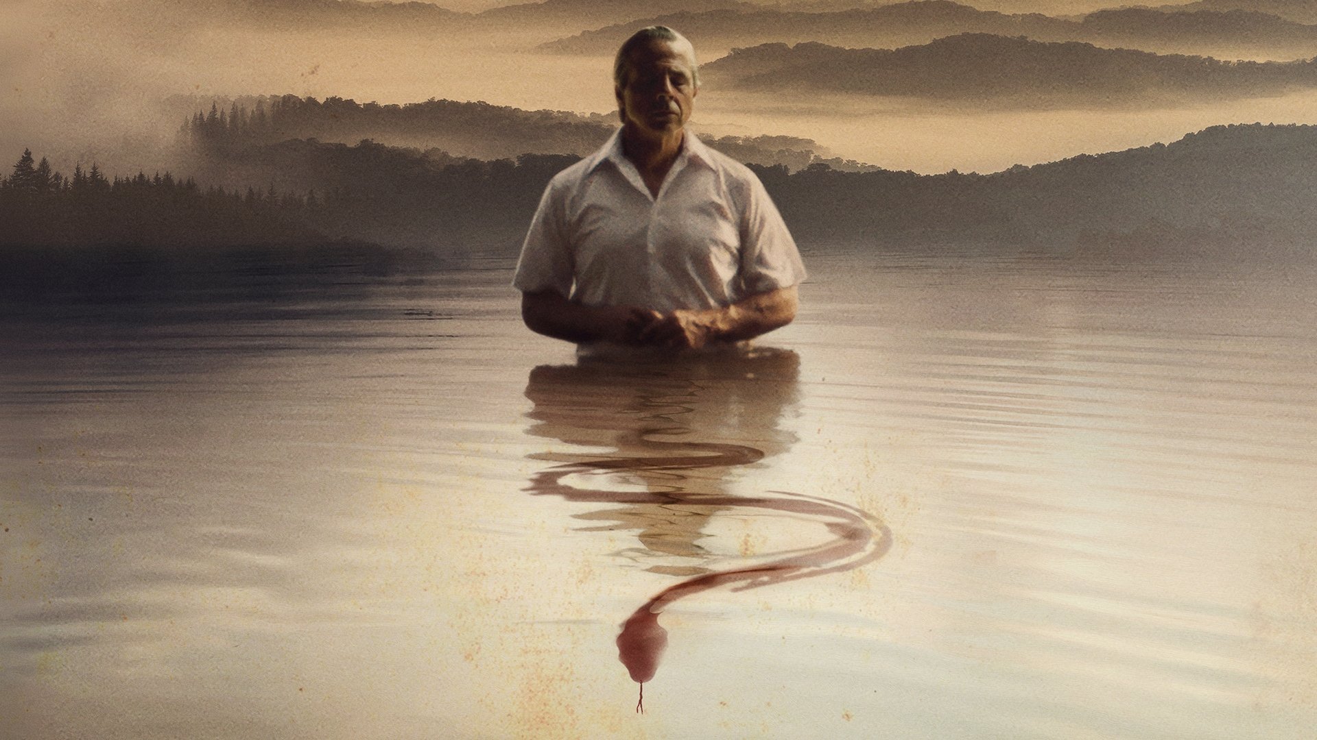 Alabama Snake Background