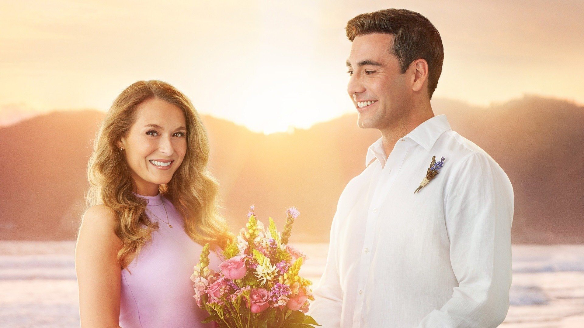 Destination Wedding Background