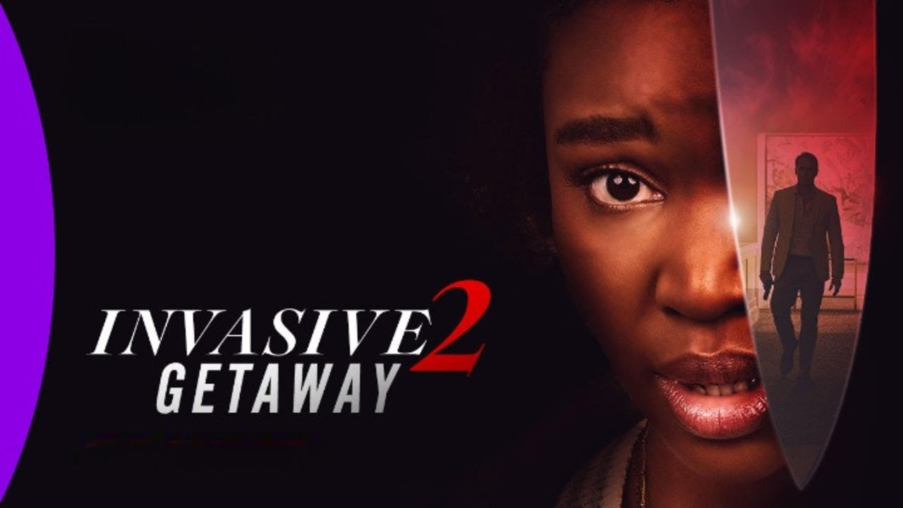 Invasive 2: Getaway Background