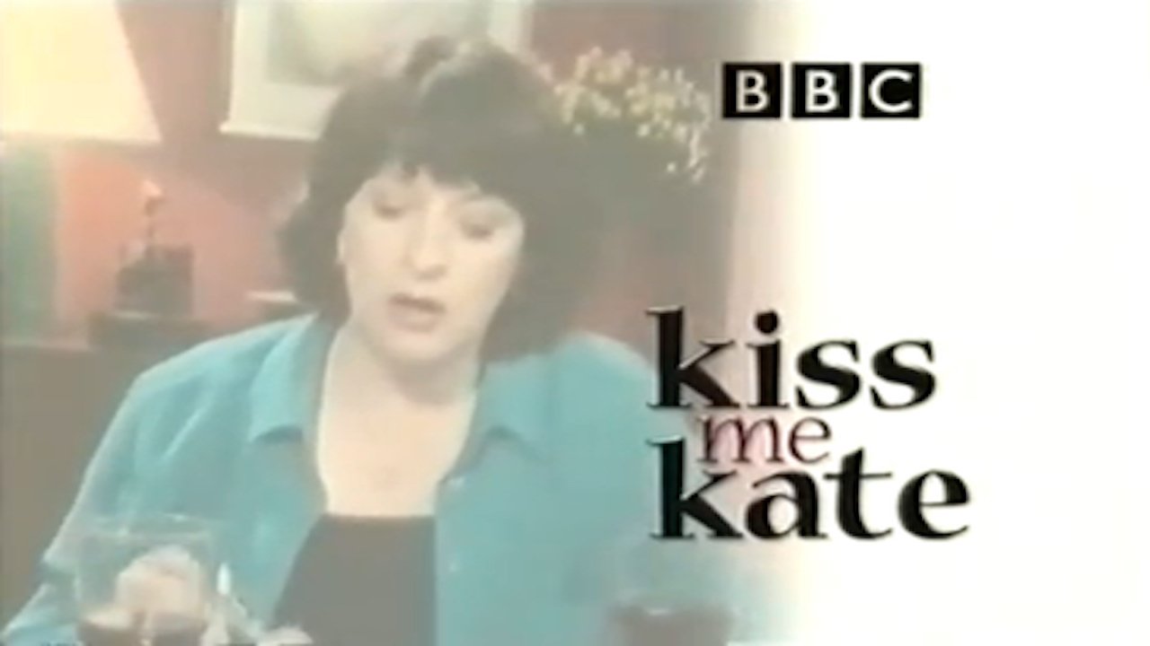 Kiss Me Kate Background