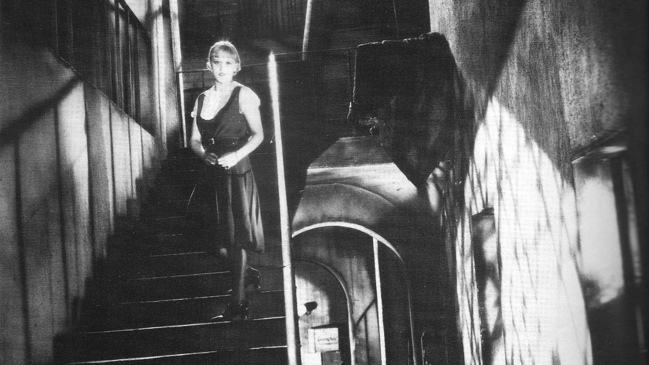 Mirages of Paris Background