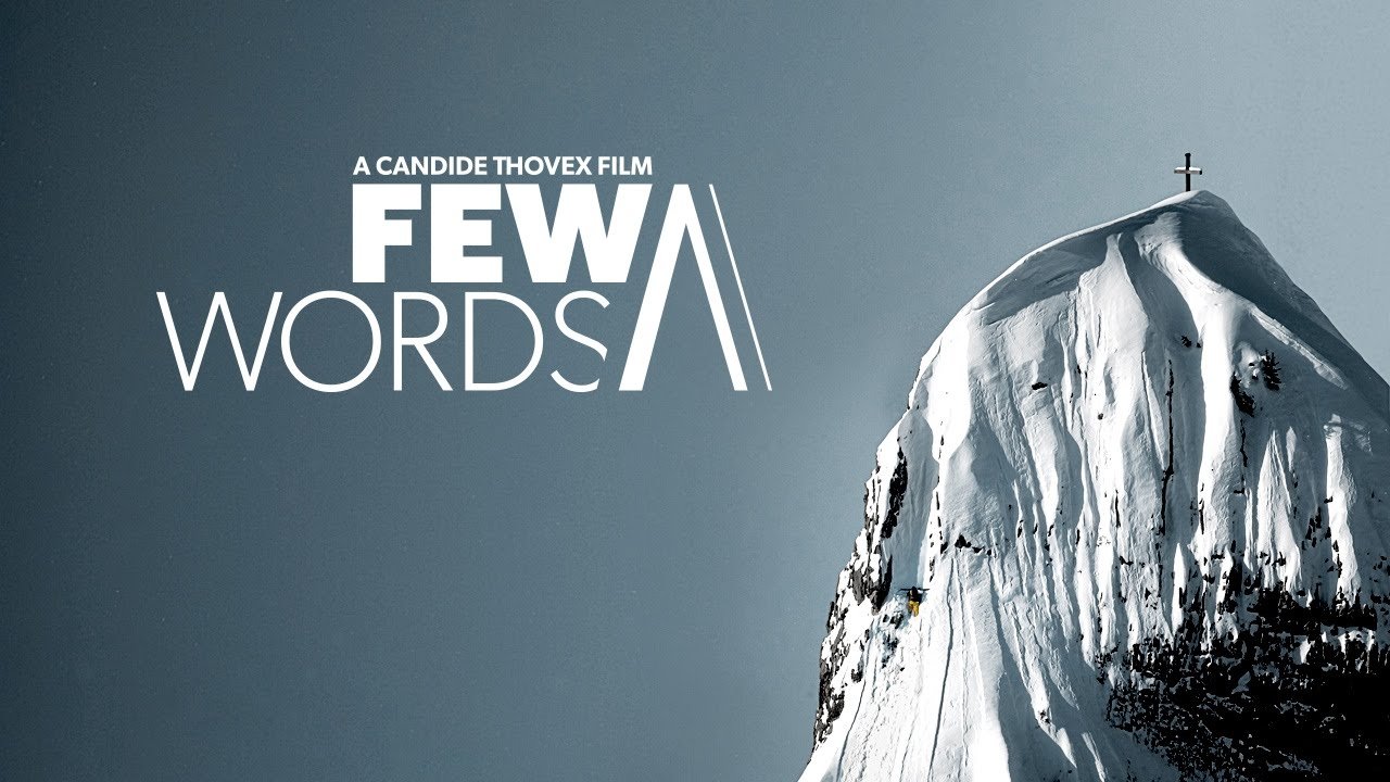 Few Words Background