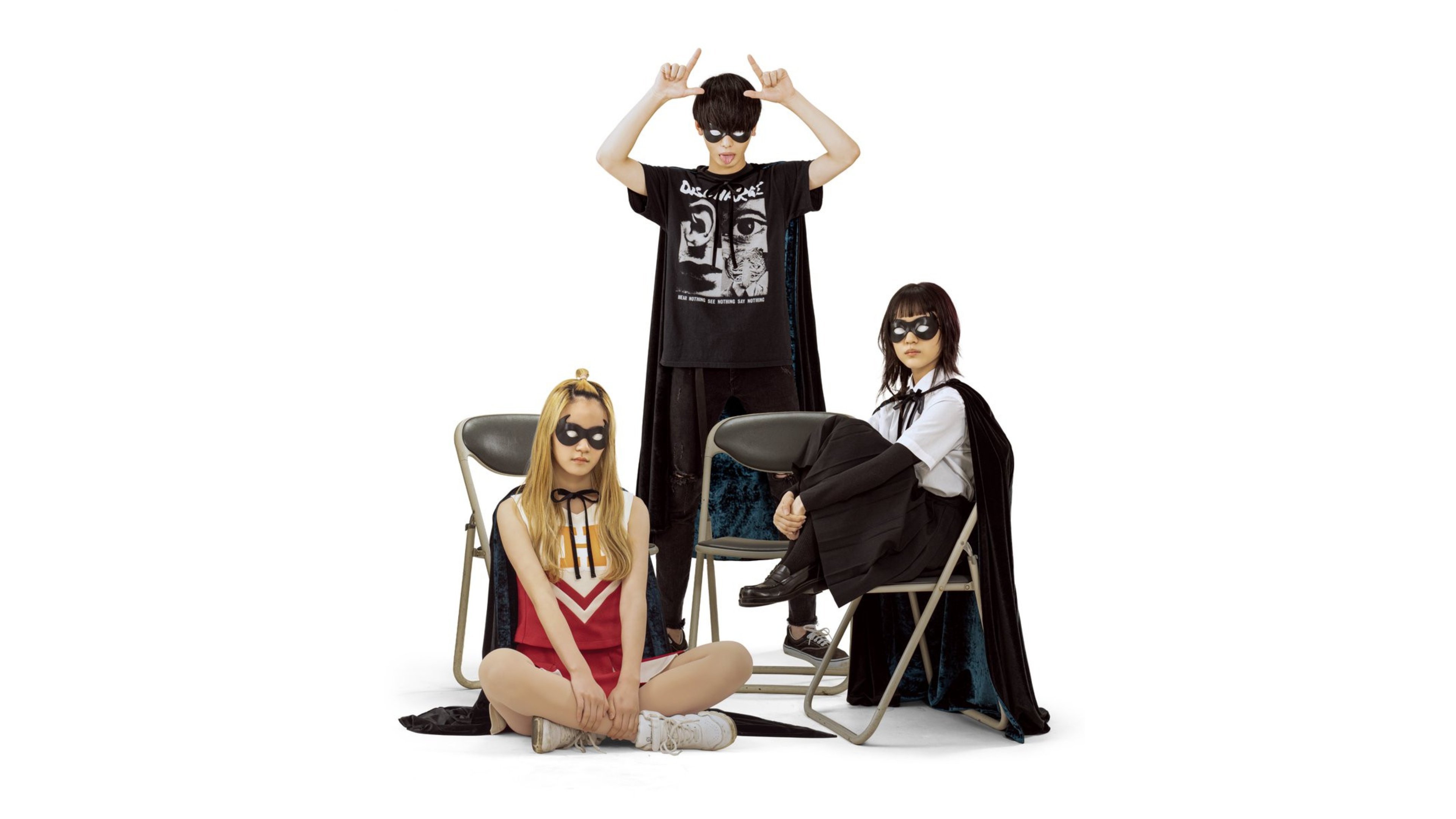 Evol Background