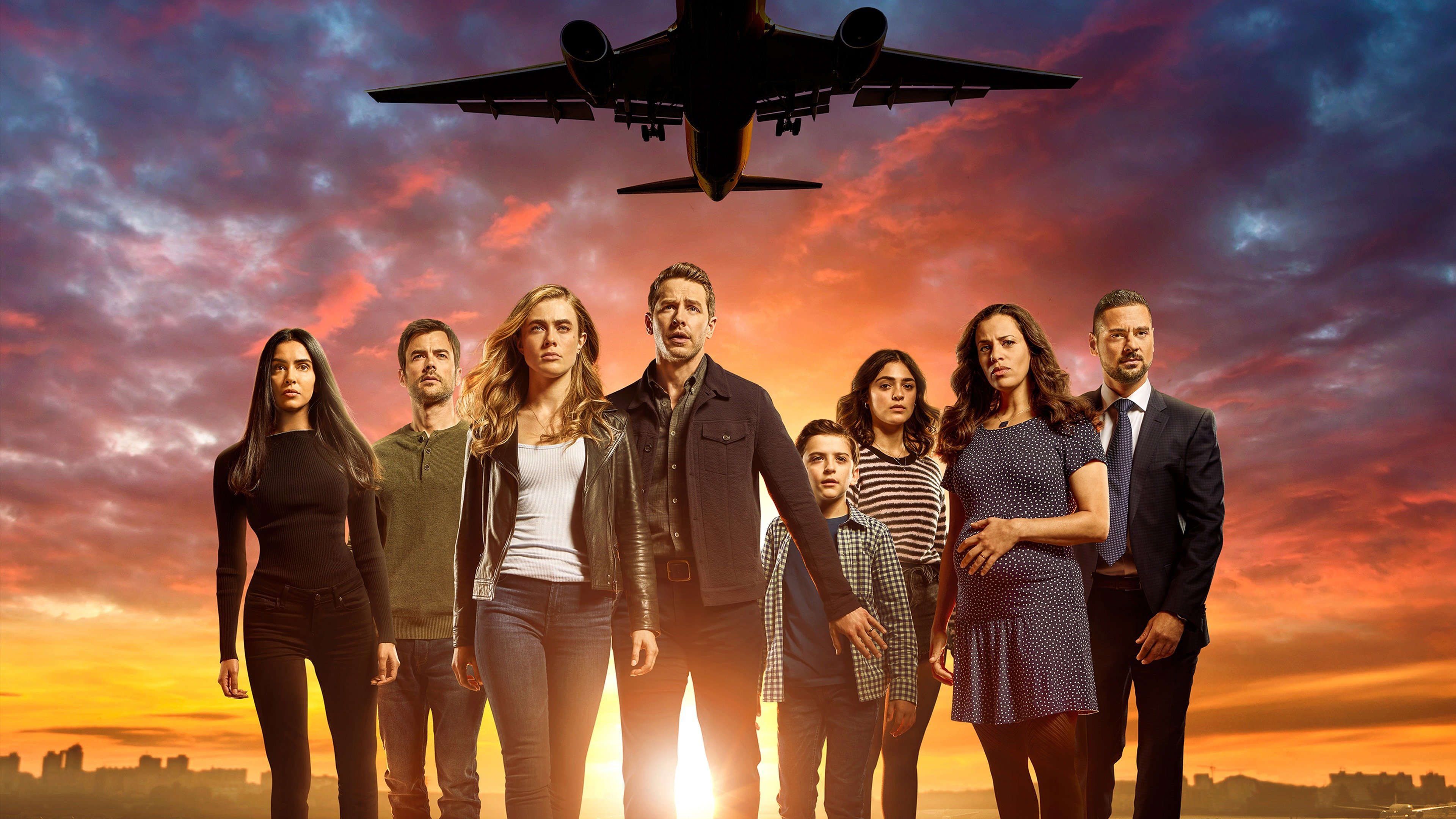 Manifest Background