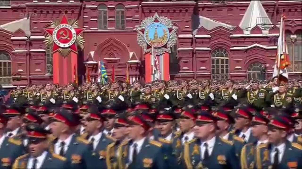 When Siberia Will Be Chinese Background