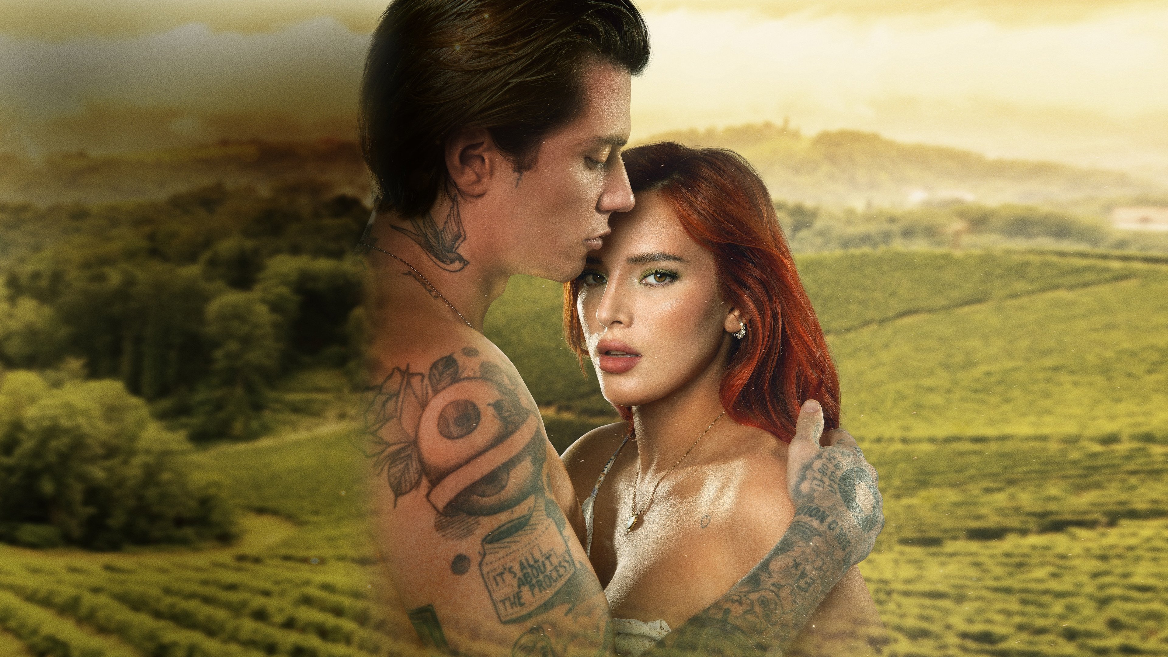 Game of Love Background