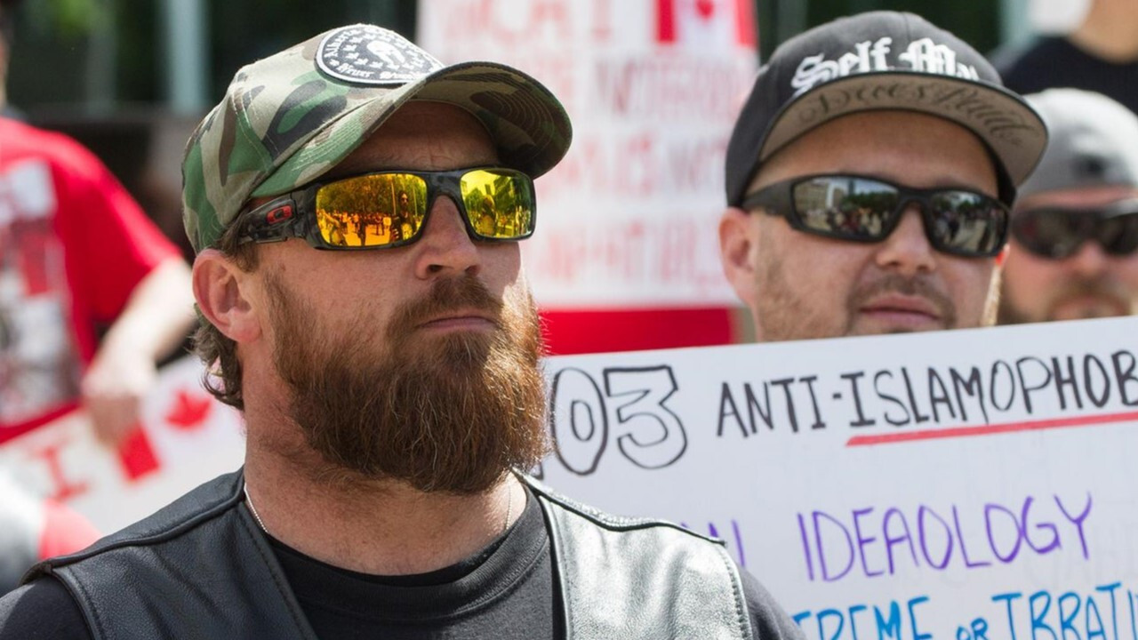 Crimes de haine en Amérique : l'inquiétante réalité Background