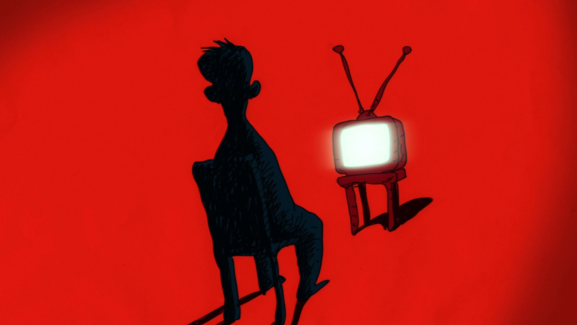 The Brainwashing of My Dad Background