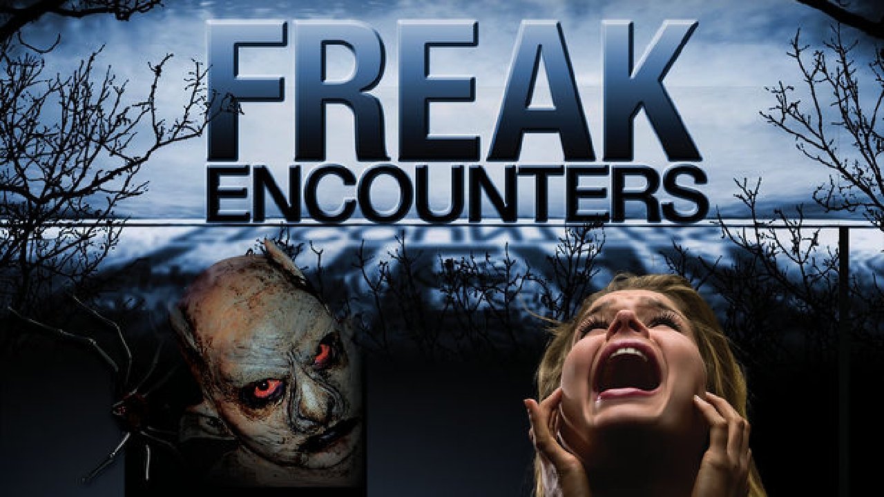 Freak Encounters Background