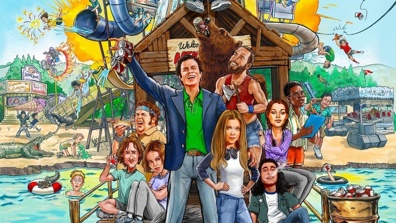 Action Point Background