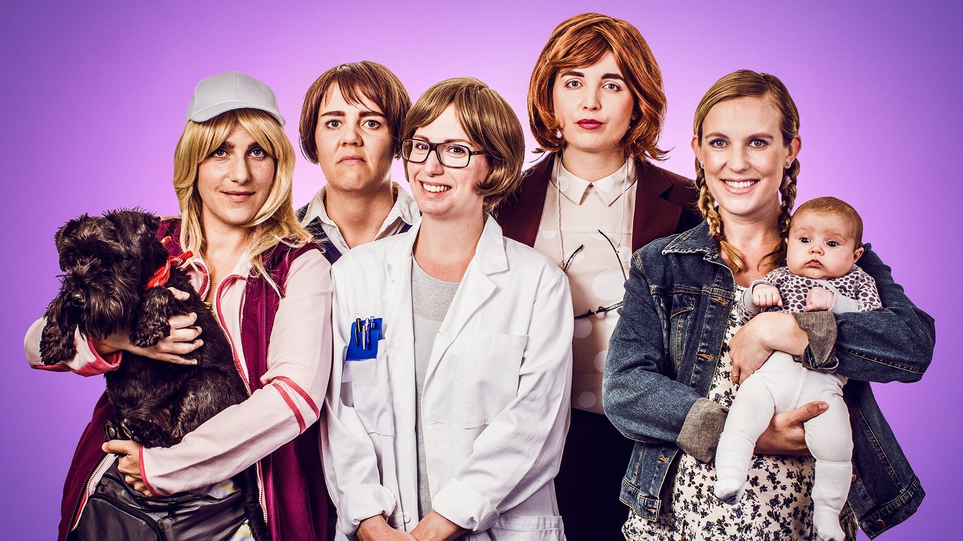 Trettiplus Background