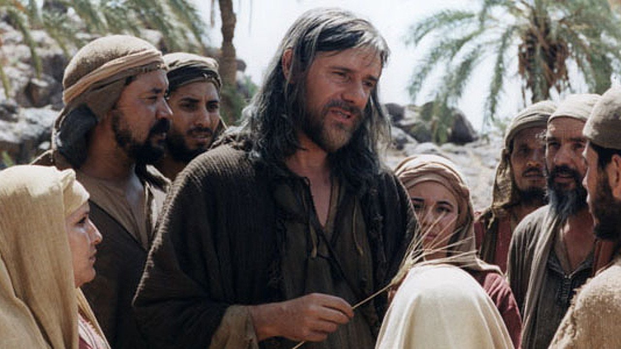 The Friends of Jesus: Thomas Background