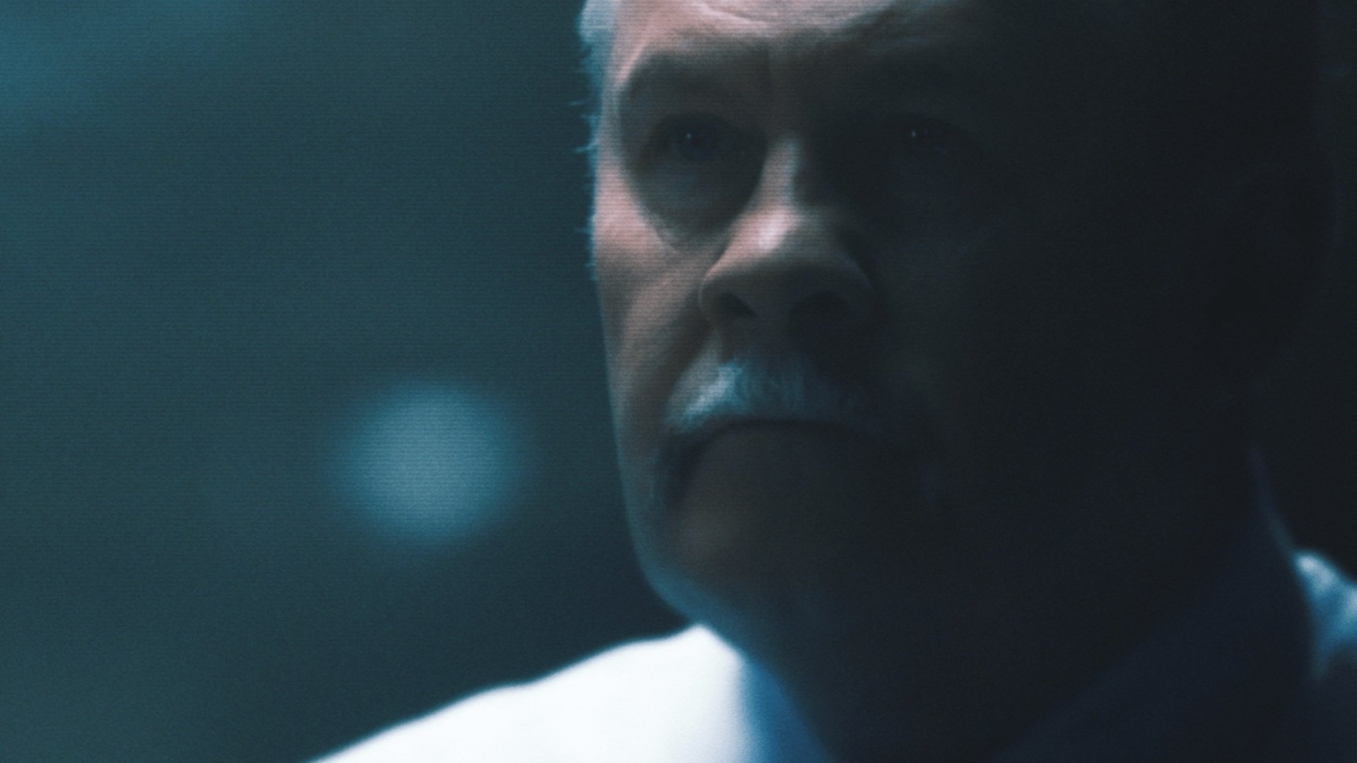The Interrogator Background