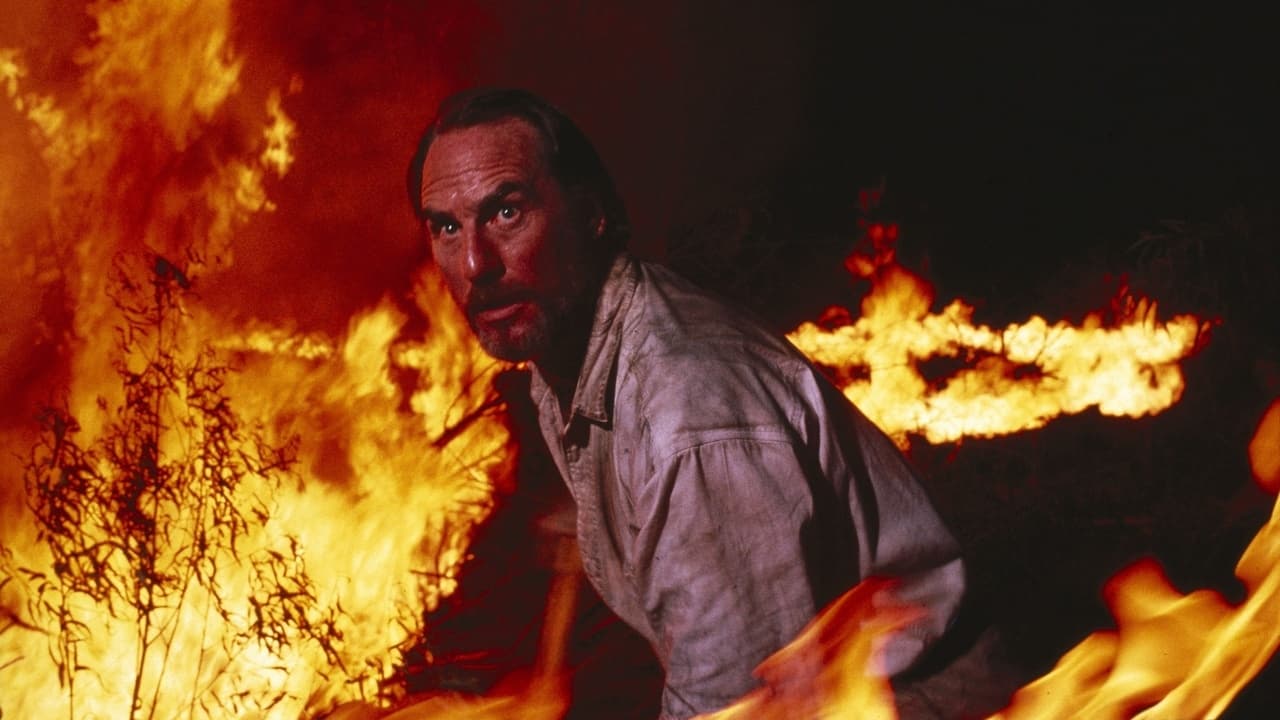 The Fire Next Time Background