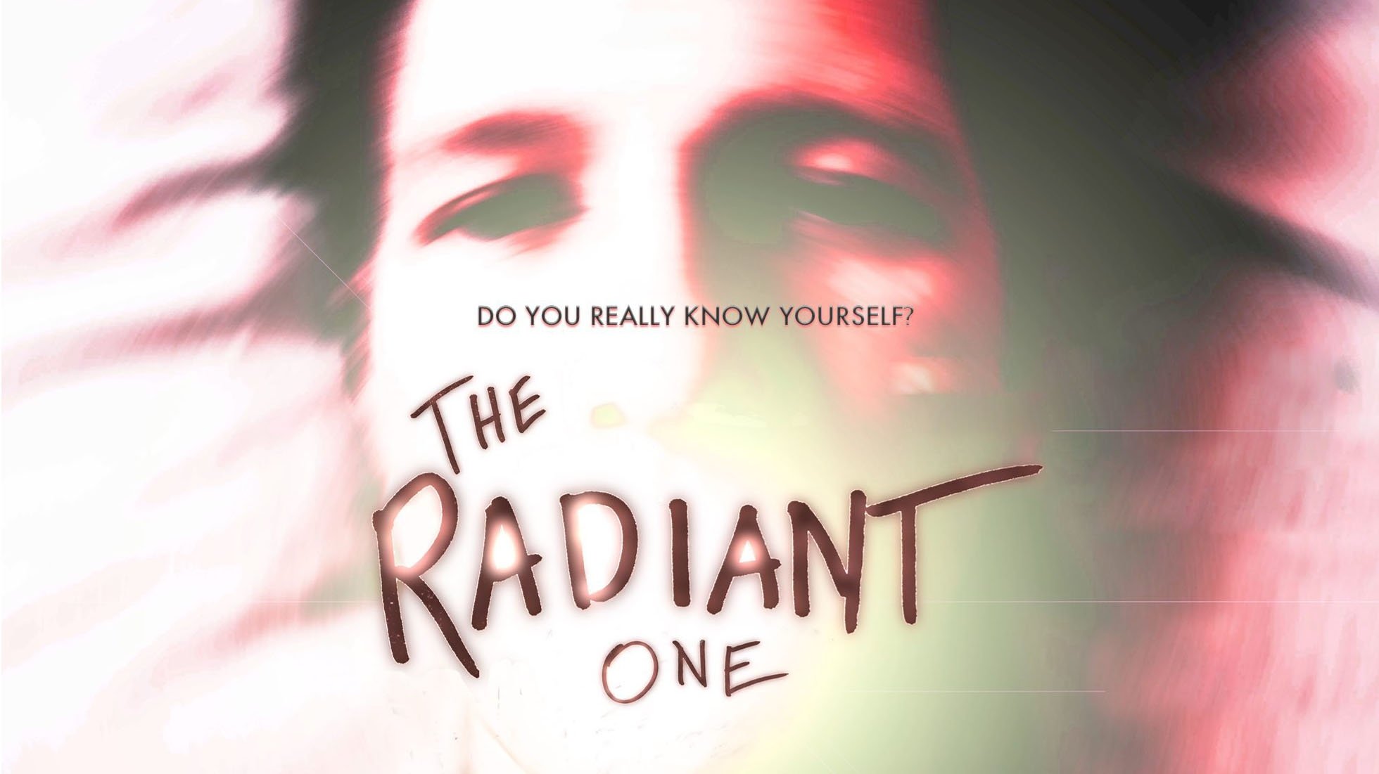 The Radiant One Background
