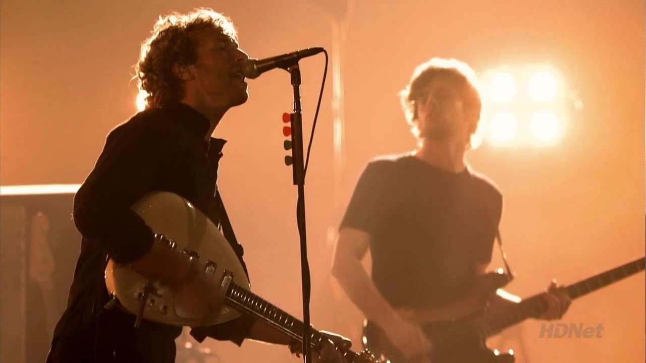 Coldplay: How We Saw The World – Live in Toronto Background