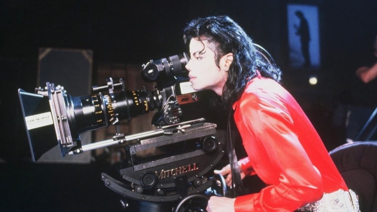Bad 25 Background