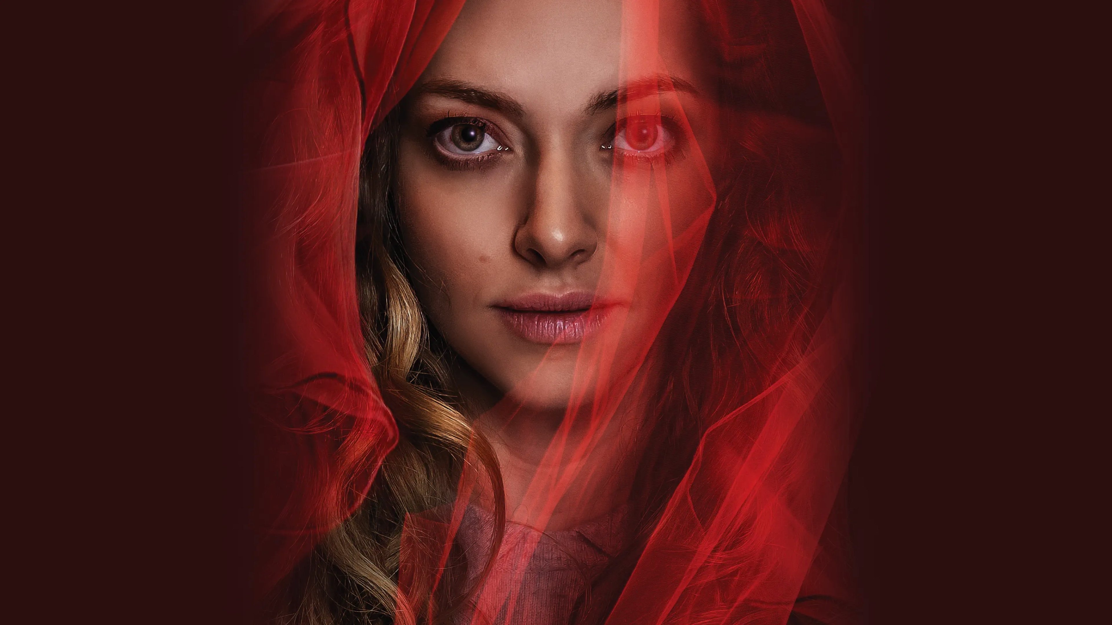 Seven Veils Background