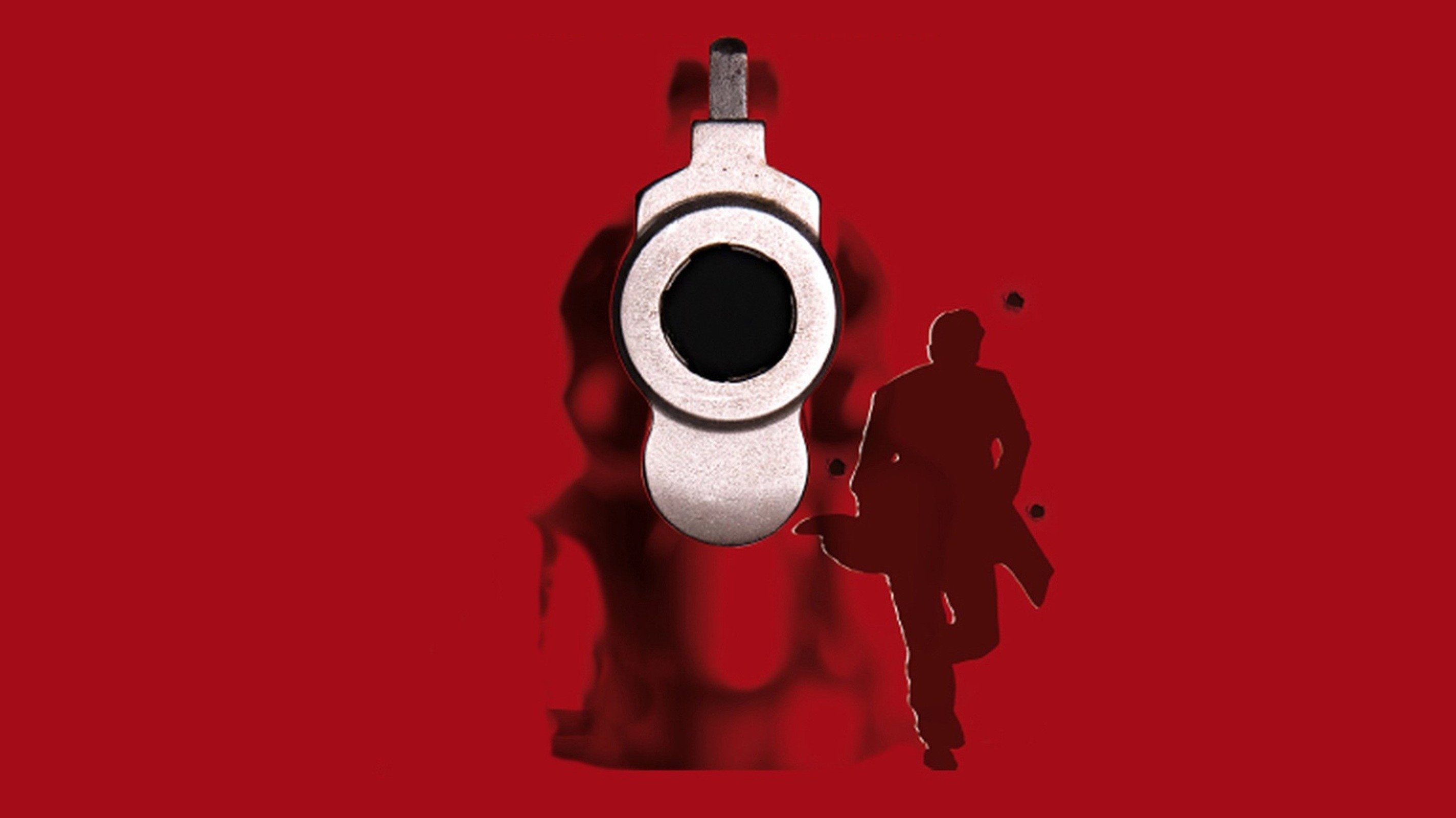 New Town Killers Background