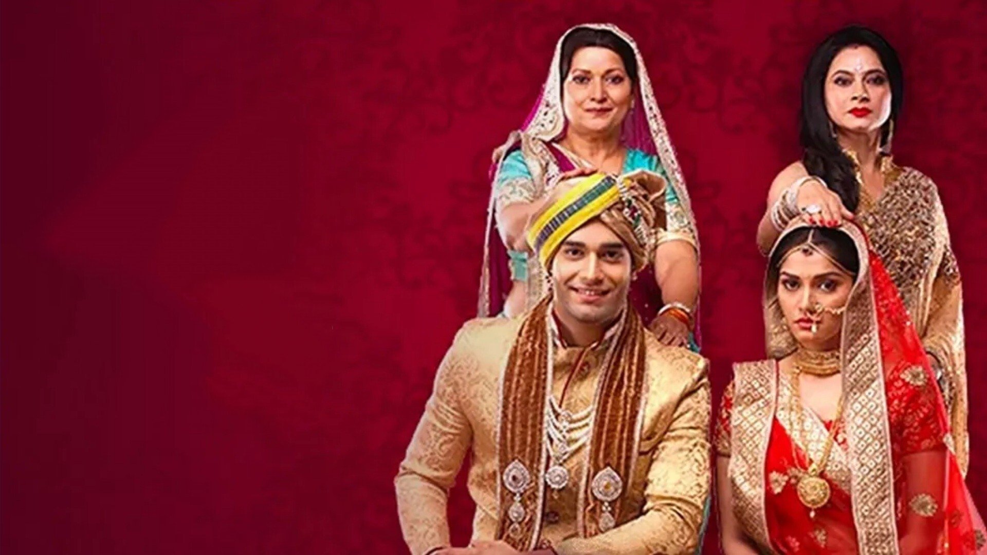 Ek Vivah Aisa Bhi Background