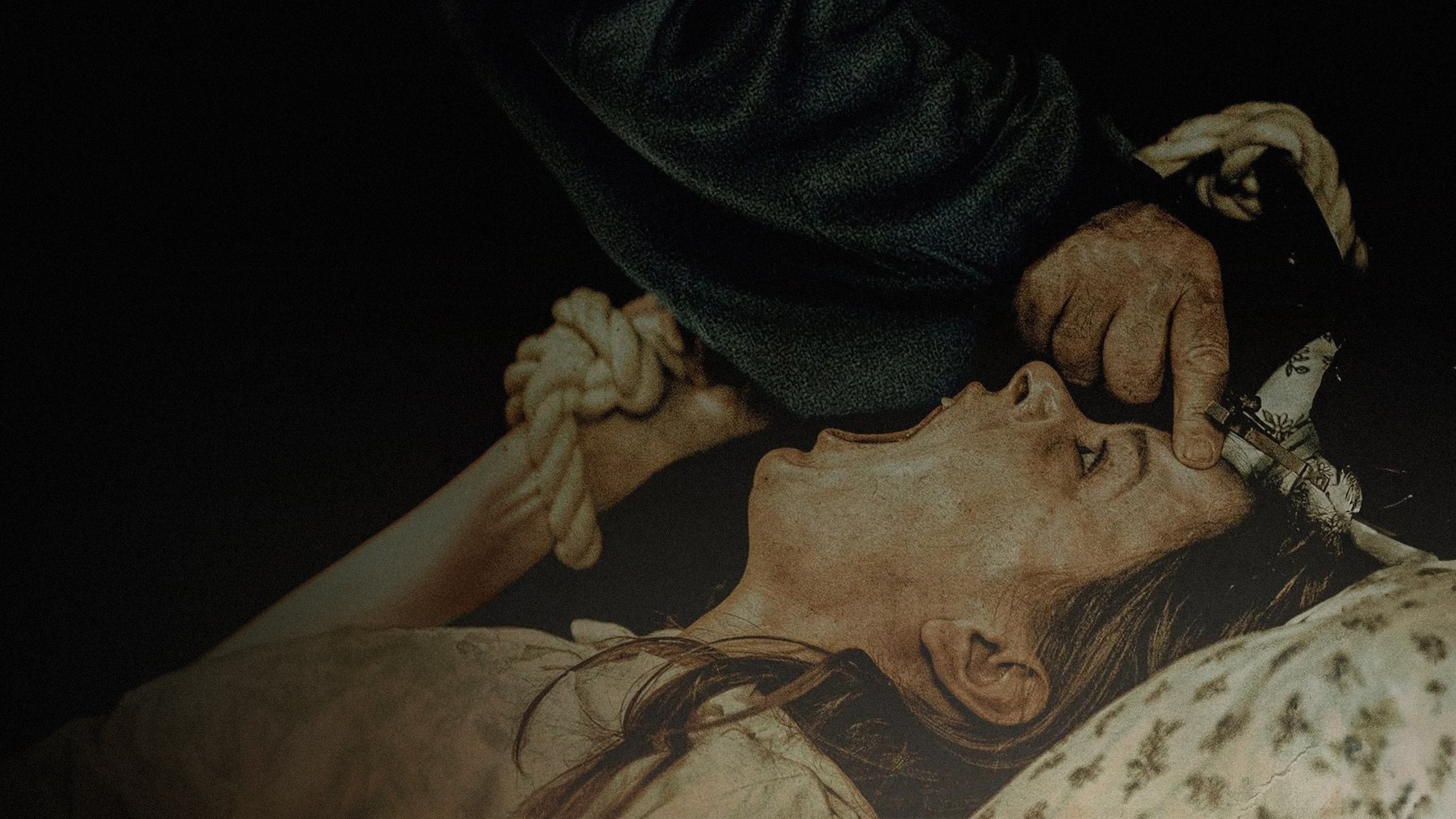 The Ritual Background