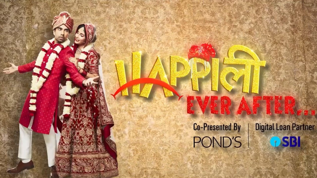 Happily Ever After Background