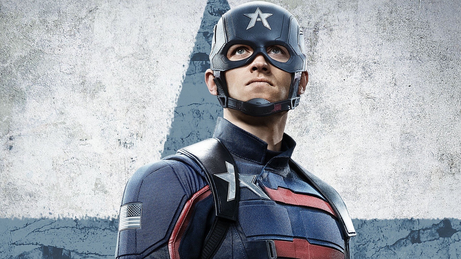 The Falcon and the Winter Soldier Background