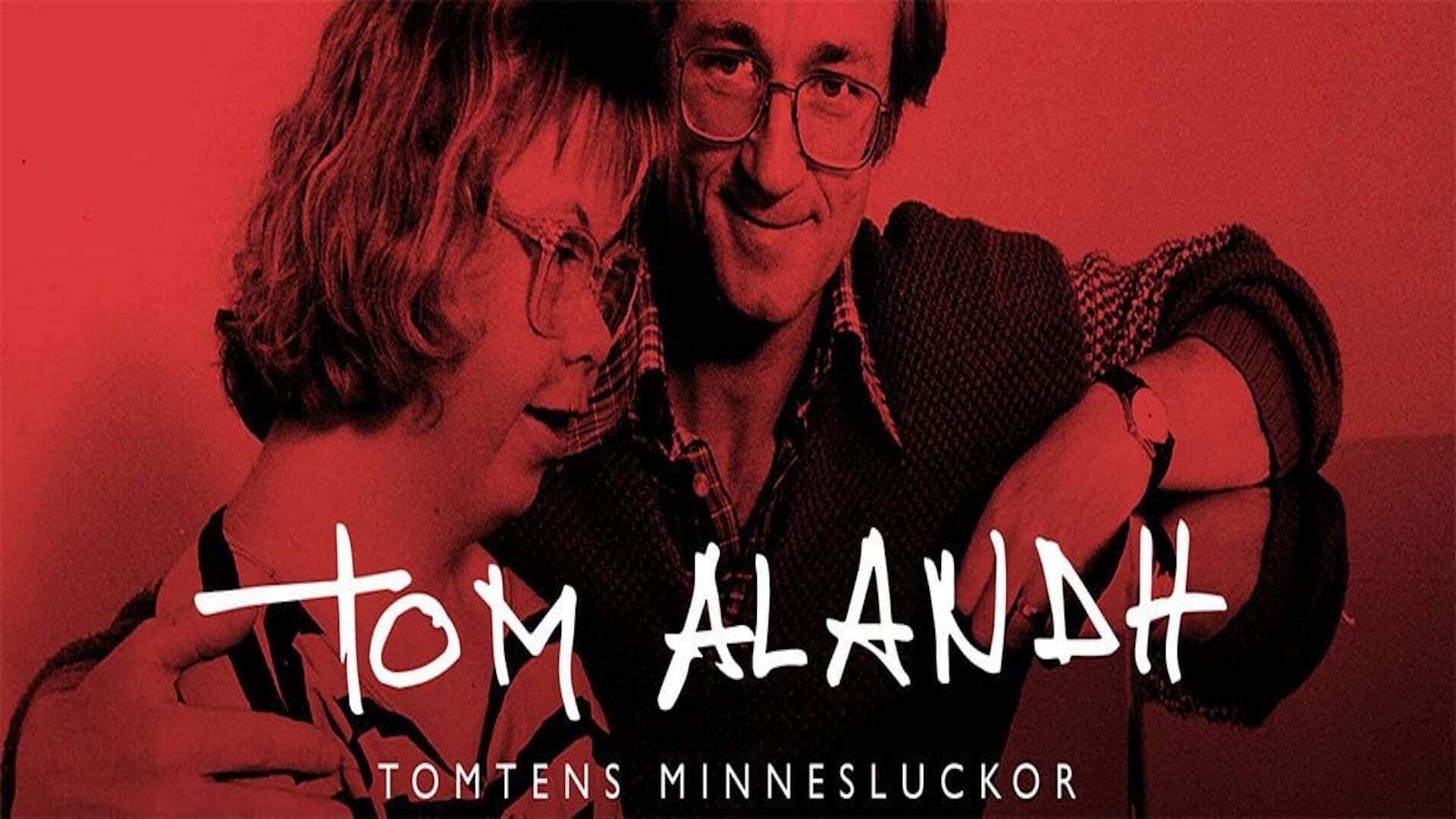 Tomtens Minnesluckor Background