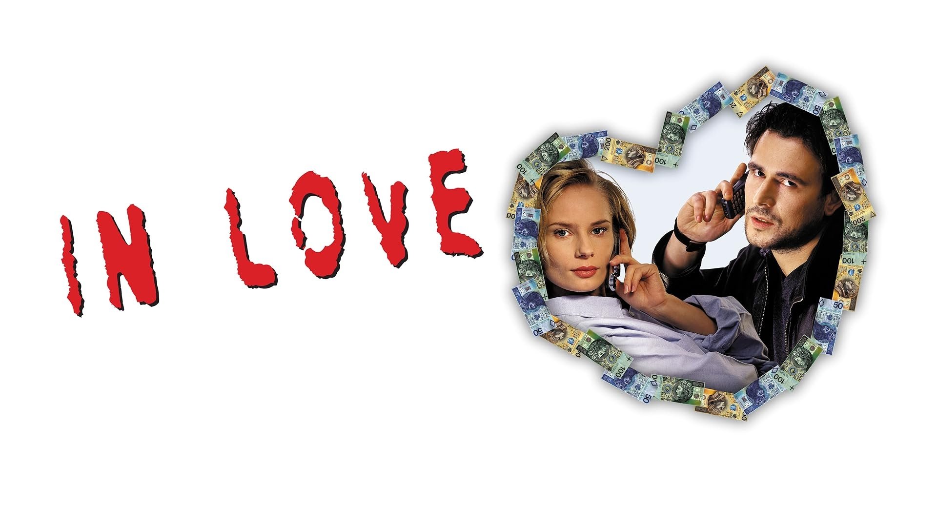 In Love Background