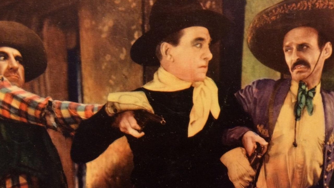 Border Devils Background