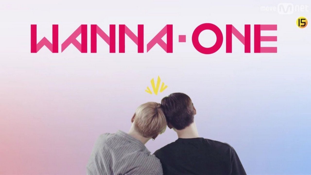 Wanna One Go Background