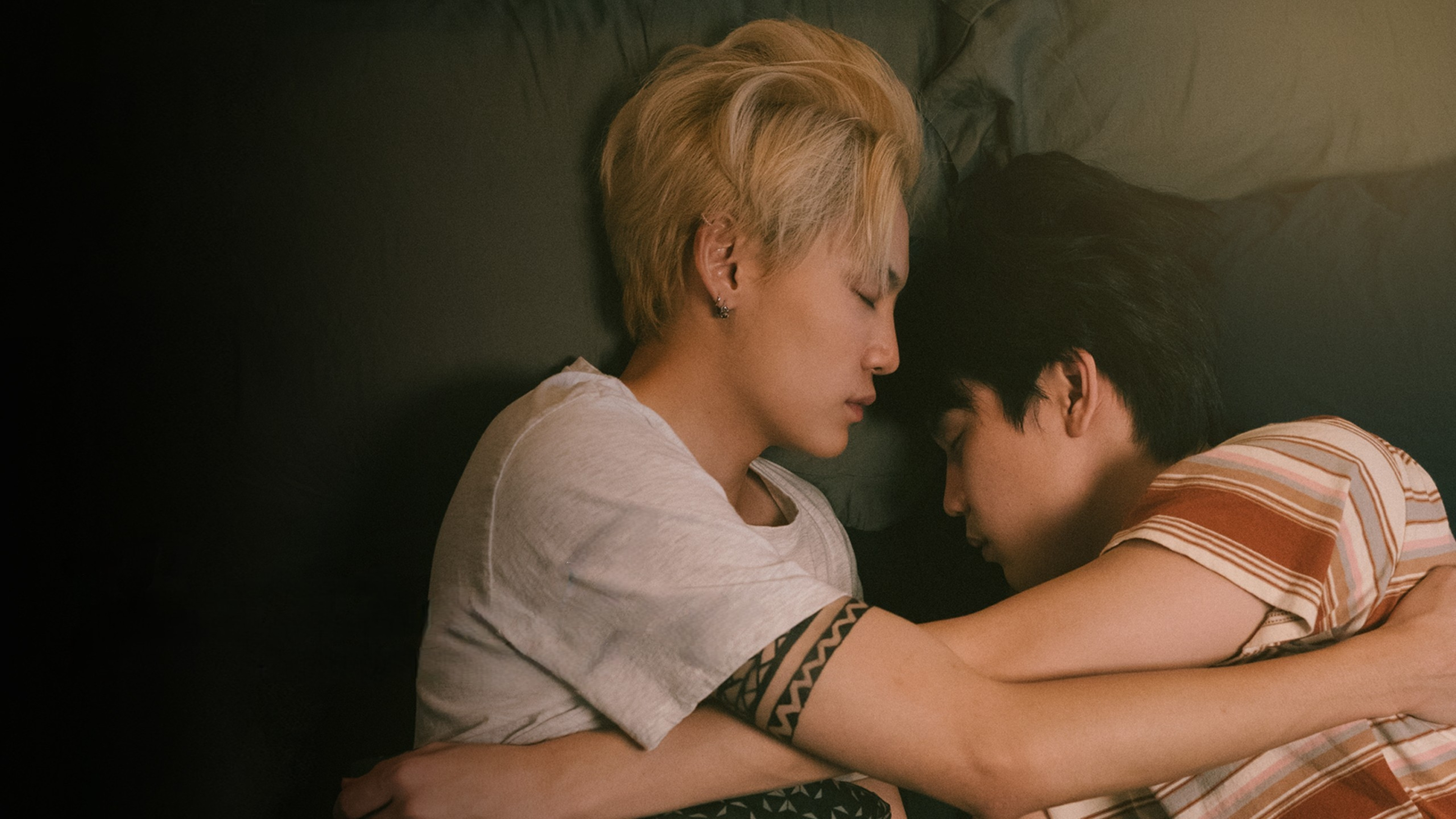 Between Us Background