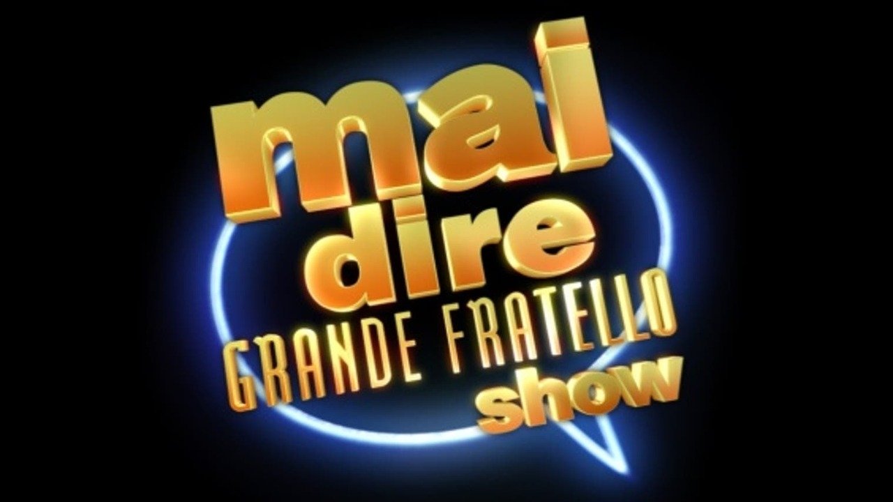Mai dire Grande Fratello show Background