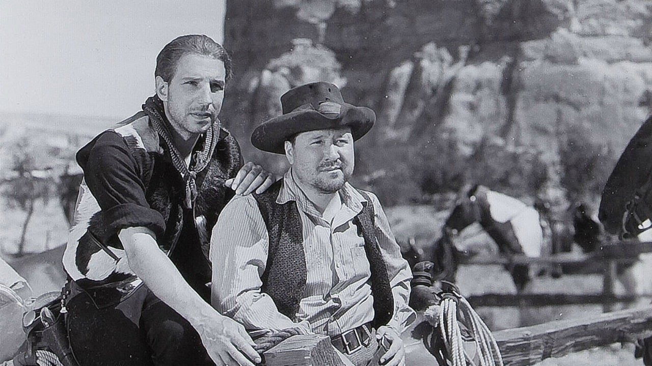 The Texas Rangers Background