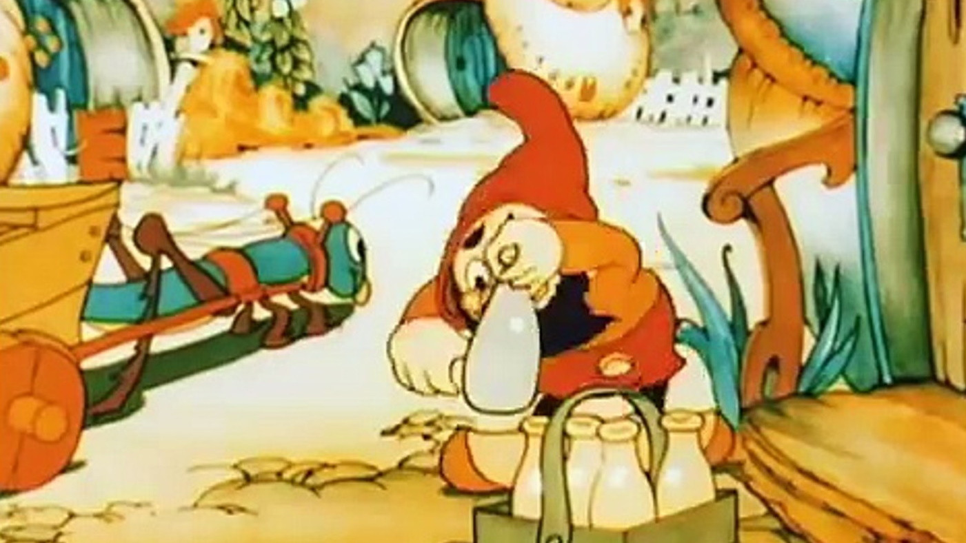 The Sunshine Makers Background