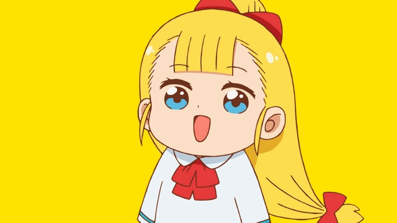 Cute Executive Officer Background